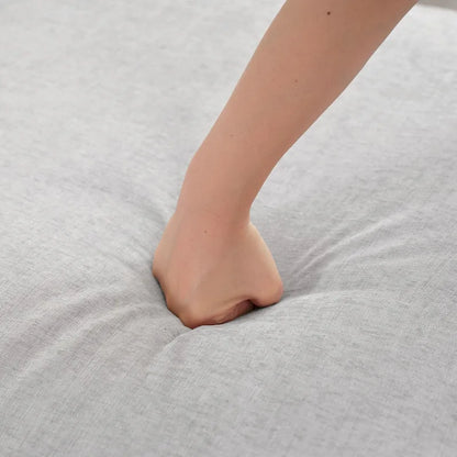 Canapé d'angle en chenille de 89 pouces avec méridienne extra large pour salon