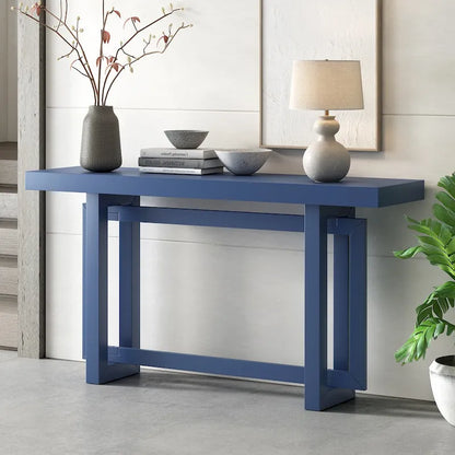 Console contemporaine pour entrée ou salon