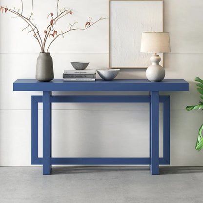 Console contemporaine pour entrée ou salon