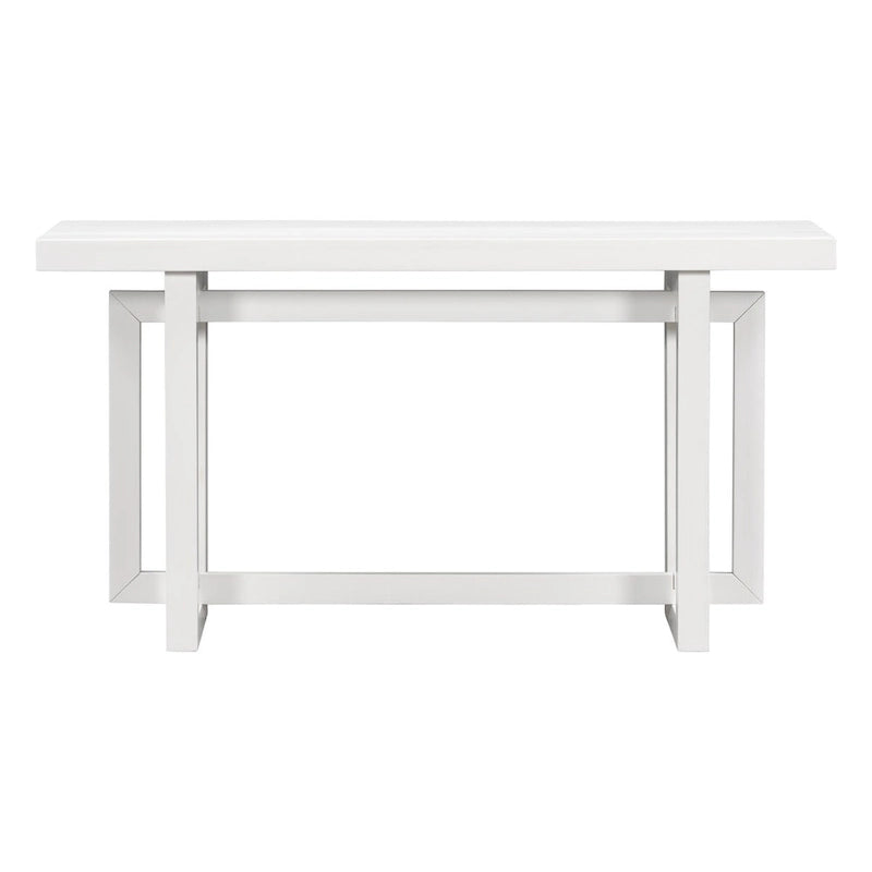 Console contemporaine pour entrée ou salon