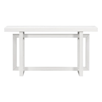 Console contemporaine pour entrée ou salon