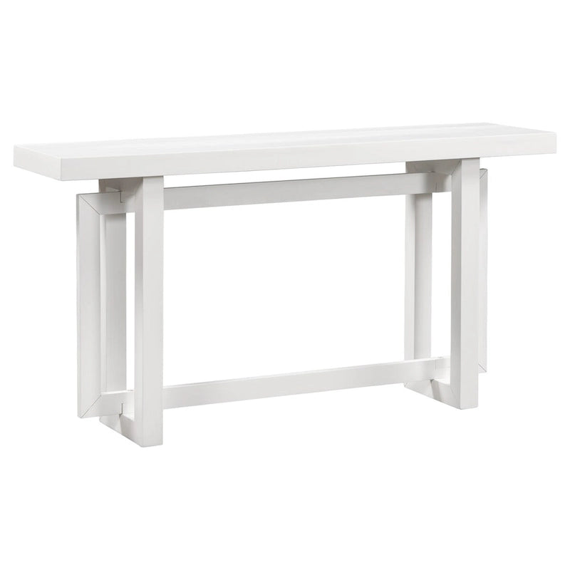 Console contemporaine pour entrée ou salon