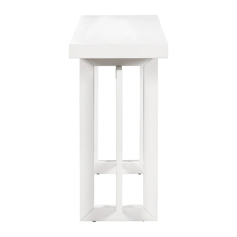 Console contemporaine pour entrée ou salon