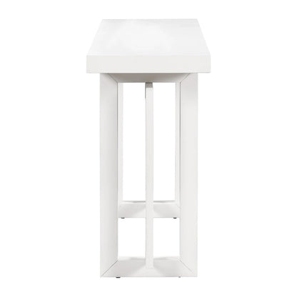 Console contemporaine pour entrée ou salon