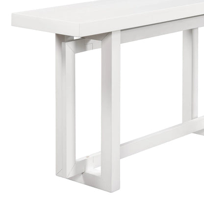 Console contemporaine pour entrée ou salon