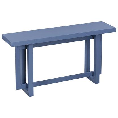 Console contemporaine pour entrée ou salon