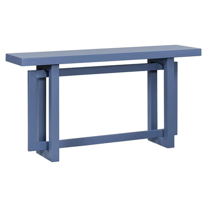 Console contemporaine pour entrée ou salon