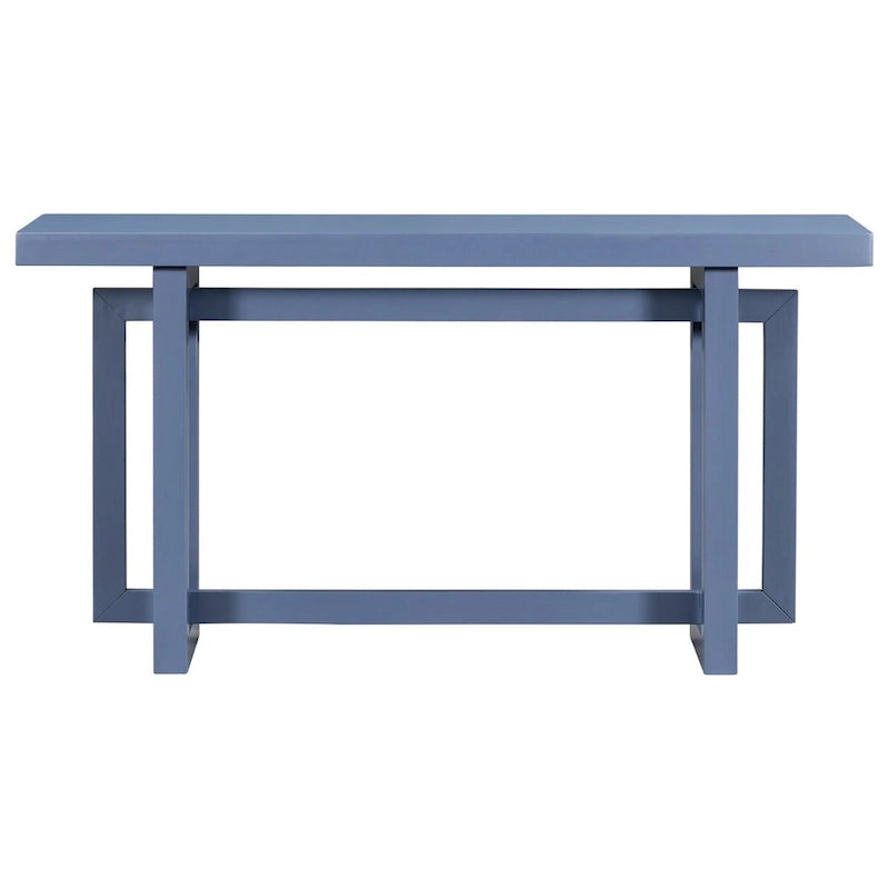Console contemporaine pour entrée ou salon