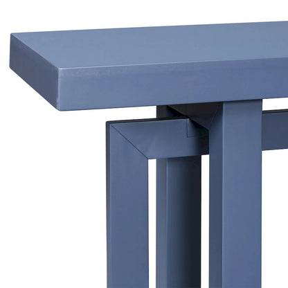 Console contemporaine pour entrée ou salon