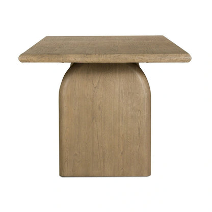 Tables de salle à manger rocheuses Haven Home