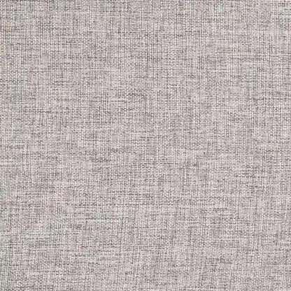 Fauteuil Clara moderne, gris clair