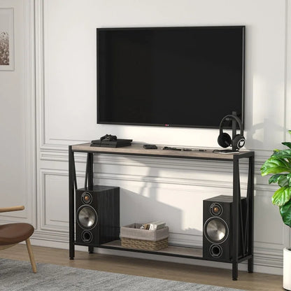 Table console