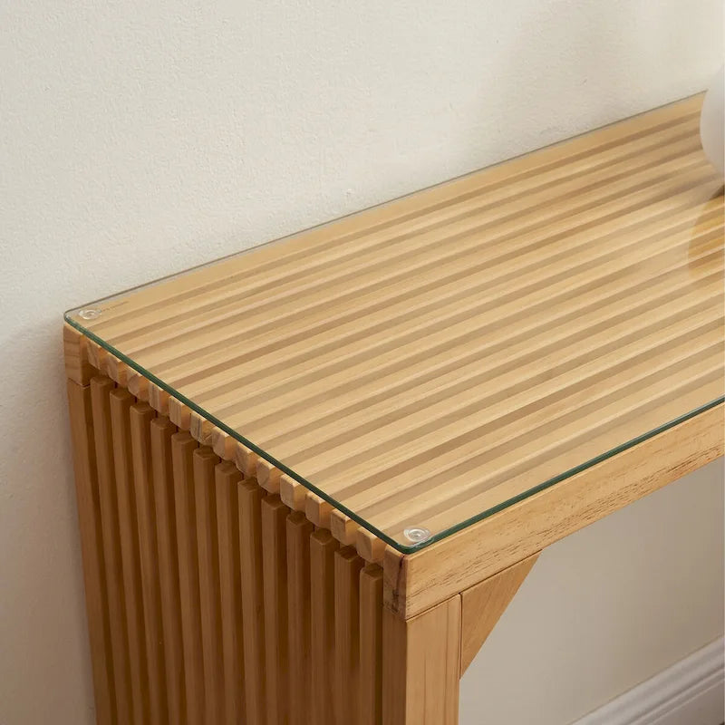Ensemble de salle à manger 3 pièces (banc et table)