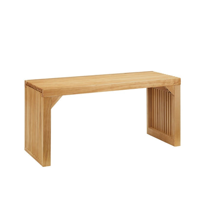 Ensemble de salle à manger 3 pièces (banc et table)