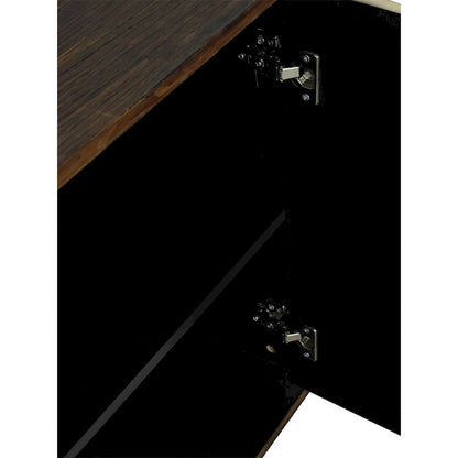 Buffet vintage à 59 844 portes, buffet autoportant, meuble de rangement