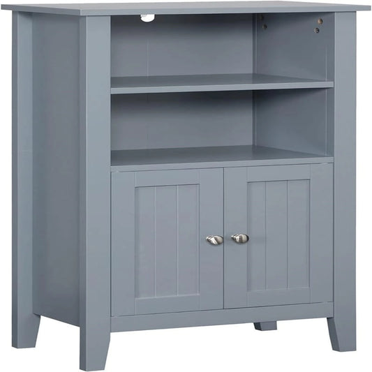 Bathroom Floor Cabinet