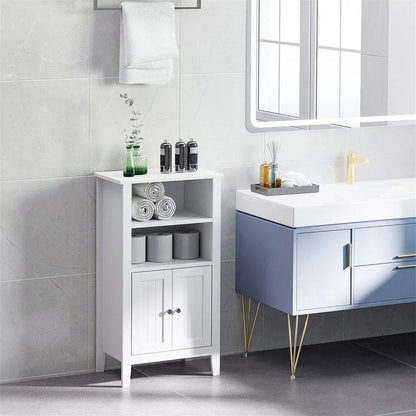 Meuble de sol de salle de bain